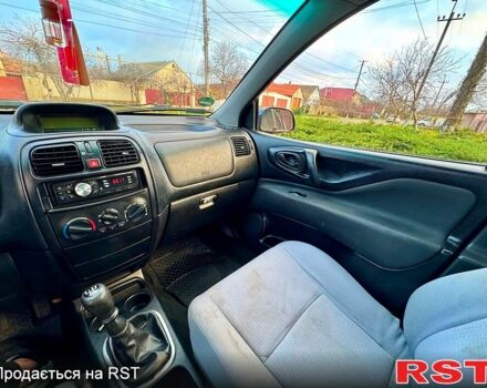 Мицубиси Спейс Стар, объемом двигателя 1.6 л и пробегом 0 тыс. км за 1000 $, фото 9 на Automoto.ua