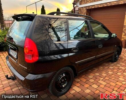 Мицубиси Спейс Стар, объемом двигателя 1.6 л и пробегом 0 тыс. км за 1000 $, фото 3 на Automoto.ua