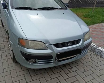 Міцубісі Спейс Стар, об'ємом двигуна 1.6 л та пробігом 120 тис. км за 3700 $, фото 3 на Automoto.ua