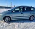 Мицубиси Спейс Стар, объемом двигателя 1.8 л и пробегом 2 тыс. км за 4000 $, фото 1 на Automoto.ua