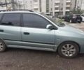 Міцубісі Спейс Стар, об'ємом двигуна 1.6 л та пробігом 270 тис. км за 2200 $, фото 5 на Automoto.ua