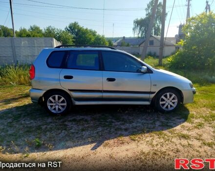 Мицубиси Спейс Стар 2004 в Харькове на Automoto.ua Мицубиси Спейс Стар, объемом двигателя 1.6 л и пробегом 204 тыс. км за 3500 $, фото 1 на Automoto.ua
