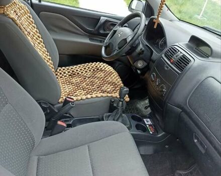 Міцубісі Спейс Стар, об'ємом двигуна 1.6 л та пробігом 120 тис. км за 3700 $, фото 7 на Automoto.ua