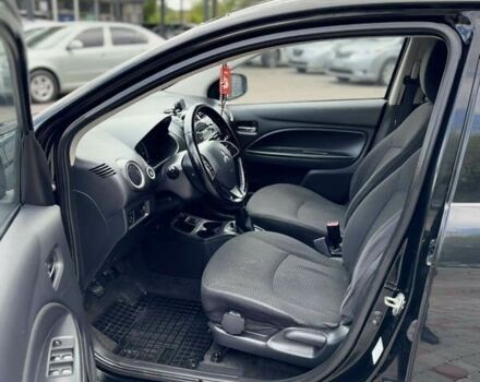 Міцубісі Спейс Стар, об'ємом двигуна 0 л та пробігом 167 тис. км за 5400 $, фото 14 на Automoto.ua