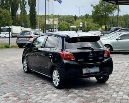 Міцубісі Спейс Стар, об'ємом двигуна 0 л та пробігом 167 тис. км за 5400 $, фото 3 на Automoto.ua