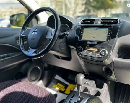 Міцубісі Спейс Стар, об'ємом двигуна 1.2 л та пробігом 106 тис. км за 7499 $, фото 9 на Automoto.ua