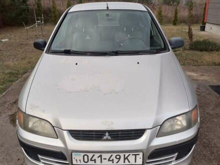Міцубісі Спейс Стар, об'ємом двигуна 1.6 л та пробігом 212 тис. км за 3200 $, фото 1 на Automoto.ua