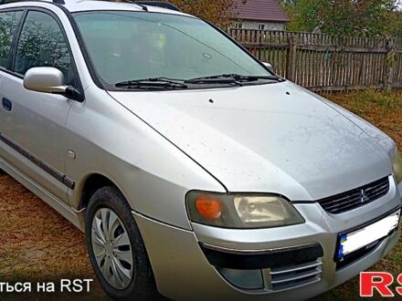 Міцубісі Спейс Стар 2002 у Житомирі на Automoto.ua Міцубісі Спейс Стар, об'ємом двигуна 1.9 л та пробігом 300 тис. км за 2600 $, фото 1 на Automoto.ua