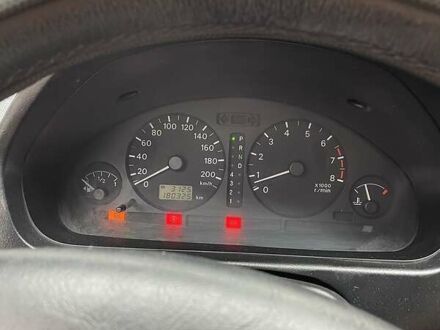 Міцубісі Спейс Стар 2003 у Березовке на Automoto.ua Міцубісі Спейс Стар, об'ємом двигуна 1.8 л та пробігом 180 тис. км за 4000 $, фото 1 на Automoto.ua