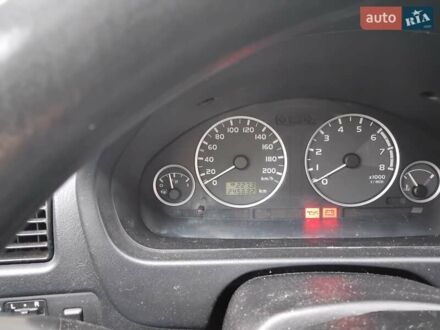 Мицубиси Спейс Стар 2004 в Киеве на Automoto.ua Мицубиси Спейс Стар, объемом двигателя 1.6 л и пробегом 246 тыс. км за 3100 $, фото 1 на Automoto.ua