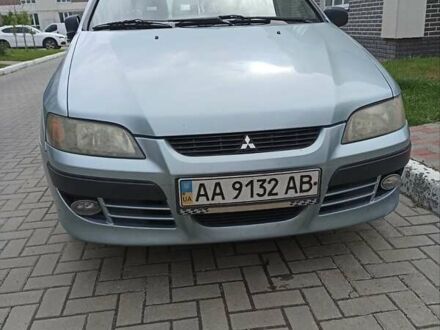 Мицубиси Спейс Стар 2004 в Киеве на Automoto.ua Мицубиси Спейс Стар, объемом двигателя 1.6 л и пробегом 120 тыс. км за 3700 $, фото 1 на Automoto.ua