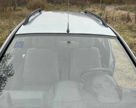 Серый Мицубиси Спейс Стар, объемом двигателя 1.6 л и пробегом 295 тыс. км за 2750 $, фото 15 на Automoto.ua