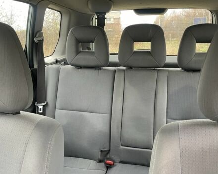 Серый Мицубиси Спейс Стар, объемом двигателя 1.6 л и пробегом 295 тыс. км за 2750 $, фото 16 на Automoto.ua