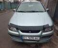 Серый Мицубиси Спейс Стар, объемом двигателя 1.6 л и пробегом 300 тыс. км за 2500 $, фото 1 на Automoto.ua