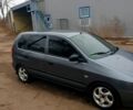Серый Мицубиси Спейс Стар, объемом двигателя 1.6 л и пробегом 250 тыс. км за 3500 $, фото 1 на Automoto.ua