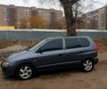 Серый Мицубиси Спейс Стар, объемом двигателя 1.6 л и пробегом 222 тыс. км за 3500 $, фото 1 на Automoto.ua