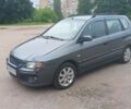 Серый Мицубиси Спейс Стар, объемом двигателя 1.6 л и пробегом 300 тыс. км за 3300 $, фото 1 на Automoto.ua