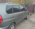 Серый Мицубиси Спейс Стар, объемом двигателя 1.6 л и пробегом 390 тыс. км за 1700 $, фото 1 на Automoto.ua