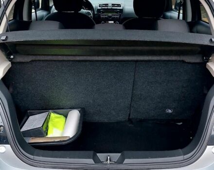 Серый Мицубиси Спейс Стар, объемом двигателя 1.2 л и пробегом 198 тыс. км за 6000 $, фото 8 на Automoto.ua