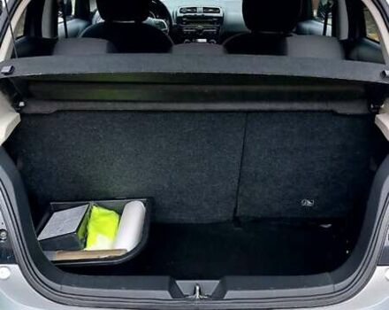 Серый Мицубиси Спейс Стар, объемом двигателя 1.19 л и пробегом 198 тыс. км за 6000 $, фото 8 на Automoto.ua