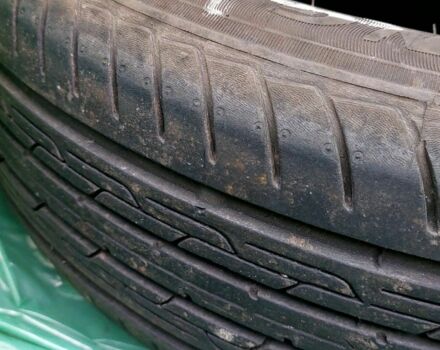 Серый Мицубиси Спейс Стар, объемом двигателя 1.2 л и пробегом 198 тыс. км за 6000 $, фото 11 на Automoto.ua