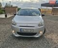 Сірий Міцубісі Спейс Стар, об'ємом двигуна 1 л та пробігом 121 тис. км за 4700 $, фото 1 на Automoto.ua
