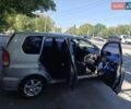 Серый Мицубиси Спейс Стар, объемом двигателя 1.6 л и пробегом 407 тыс. км за 2200 $, фото 1 на Automoto.ua