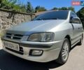Серый Мицубиси Спейс Стар, объемом двигателя 1.83 л и пробегом 207 тыс. км за 2999 $, фото 1 на Automoto.ua