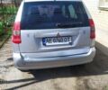Сірий Міцубісі Спейс Стар, об'ємом двигуна 1.6 л та пробігом 520 тис. км за 3000 $, фото 13 на Automoto.ua