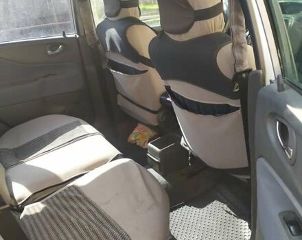 Сірий Міцубісі Спейс Стар, об'ємом двигуна 1.6 л та пробігом 520 тис. км за 3000 $, фото 6 на Automoto.ua