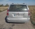 Серый Мицубиси Спейс Стар, объемом двигателя 1.6 л и пробегом 430 тыс. км за 2500 $, фото 5 на Automoto.ua
