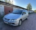 Серый Мицубиси Спейс Стар, объемом двигателя 1.6 л и пробегом 400 тыс. км за 1808 $, фото 1 на Automoto.ua