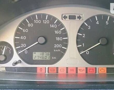 Сірий Міцубісі Спейс Стар, об'ємом двигуна 1.6 л та пробігом 274 тис. км за 3500 $, фото 6 на Automoto.ua