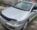 Серый Мицубиси Спейс Стар, объемом двигателя 1.3 л и пробегом 290 тыс. км за 2700 $, фото 1 на Automoto.ua