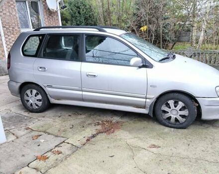 Серый Мицубиси Спейс Стар, объемом двигателя 1.6 л и пробегом 430 тыс. км за 2354 $, фото 4 на Automoto.ua