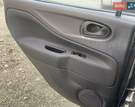 Серый Мицубиси Спейс Стар, объемом двигателя 1.58 л и пробегом 180 тыс. км за 3700 $, фото 7 на Automoto.ua