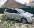 Серый Мицубиси Спейс Стар, объемом двигателя 1.3 л и пробегом 290 тыс. км за 2700 $, фото 1 на Automoto.ua