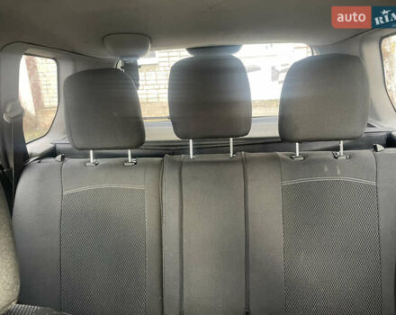 Серый Мицубиси Спейс Стар, объемом двигателя 1.58 л и пробегом 180 тыс. км за 3700 $, фото 10 на Automoto.ua