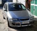 Сірий Міцубісі Спейс Стар, об'ємом двигуна 1.6 л та пробігом 290 тис. км за 3000 $, фото 1 на Automoto.ua