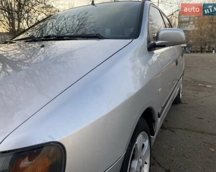 Сірий Міцубісі Спейс Стар, об'ємом двигуна 1.58 л та пробігом 250 тис. км за 2800 $, фото 10 на Automoto.ua