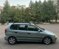 Серый Мицубиси Спейс Стар, объемом двигателя 2 л и пробегом 300 тыс. км за 1213 $, фото 7 на Automoto.ua