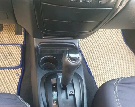 Серый Мицубиси Спейс Стар, объемом двигателя 1.6 л и пробегом 204 тыс. км за 1500 $, фото 7 на Automoto.ua