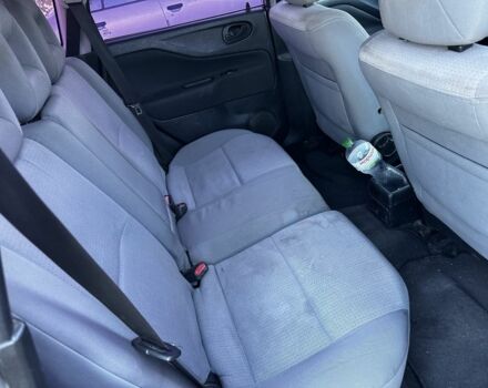 Серый Мицубиси Спейс Стар, объемом двигателя 1.6 л и пробегом 250 тыс. км за 3200 $, фото 7 на Automoto.ua