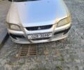Серый Мицубиси Спейс Стар, объемом двигателя 1.6 л и пробегом 80 тыс. км за 2100 $, фото 1 на Automoto.ua
