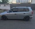 Серый Мицубиси Спейс Стар, объемом двигателя 1.6 л и пробегом 182 тыс. км за 2400 $, фото 3 на Automoto.ua