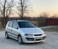 Серый Мицубиси Спейс Стар, объемом двигателя 1.6 л и пробегом 300 тыс. км за 1200 $, фото 1 на Automoto.ua
