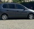 Серый Мицубиси Спейс Стар, объемом двигателя 1.6 л и пробегом 240 тыс. км за 4157 $, фото 1 на Automoto.ua