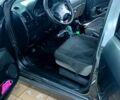 Серый Мицубиси Спейс Стар, объемом двигателя 1.6 л и пробегом 252 тыс. км за 2900 $, фото 1 на Automoto.ua