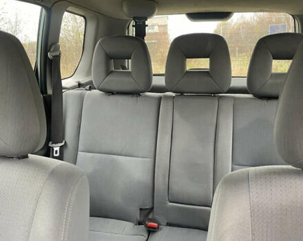 Сірий Міцубісі Спейс Стар, об'ємом двигуна 1.58 л та пробігом 295 тис. км за 2750 $, фото 12 на Automoto.ua