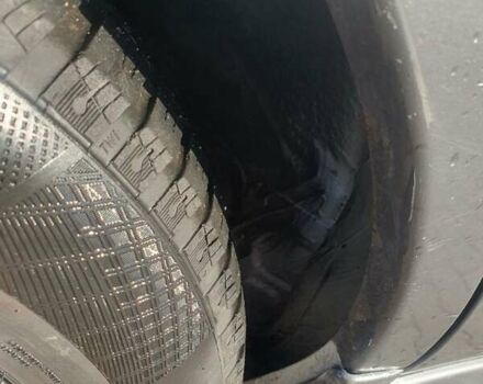 Серый Мицубиси Спейс Стар, объемом двигателя 1.6 л и пробегом 204 тыс. км за 1500 $, фото 11 на Automoto.ua